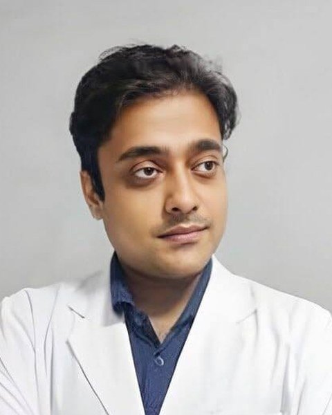 Dr. Gaurav Tulsyan, Urology & Kidney Care at Narayan Hospital Gorakhpur