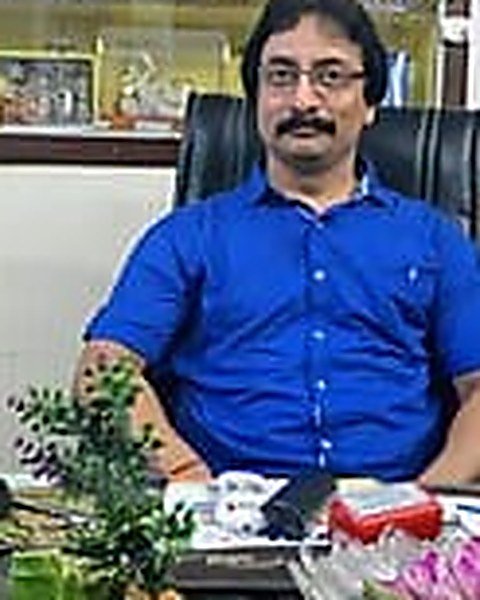 Dr. Nityanand Singh, Plastic & Burn Surgery at Narayan Hospital Gorakhpur