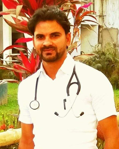 Dr. P. N. Gupta, Paediatrics & NICU at Narayan Hospital Gorakhpur