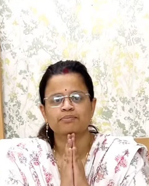 Dr. Vandita Tiwari, Obstetrics & Gynaecology at Narayan Hospital Gorakhpur